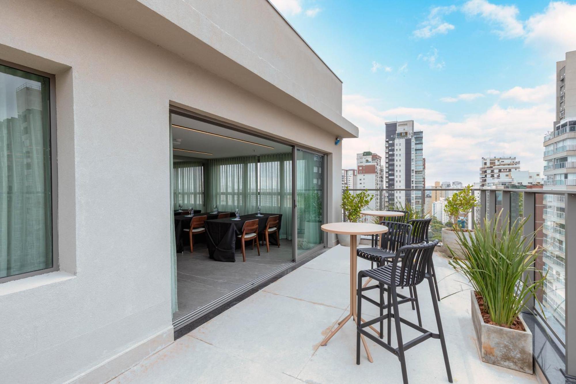 Cozzy Premium Paulista — Photos 1