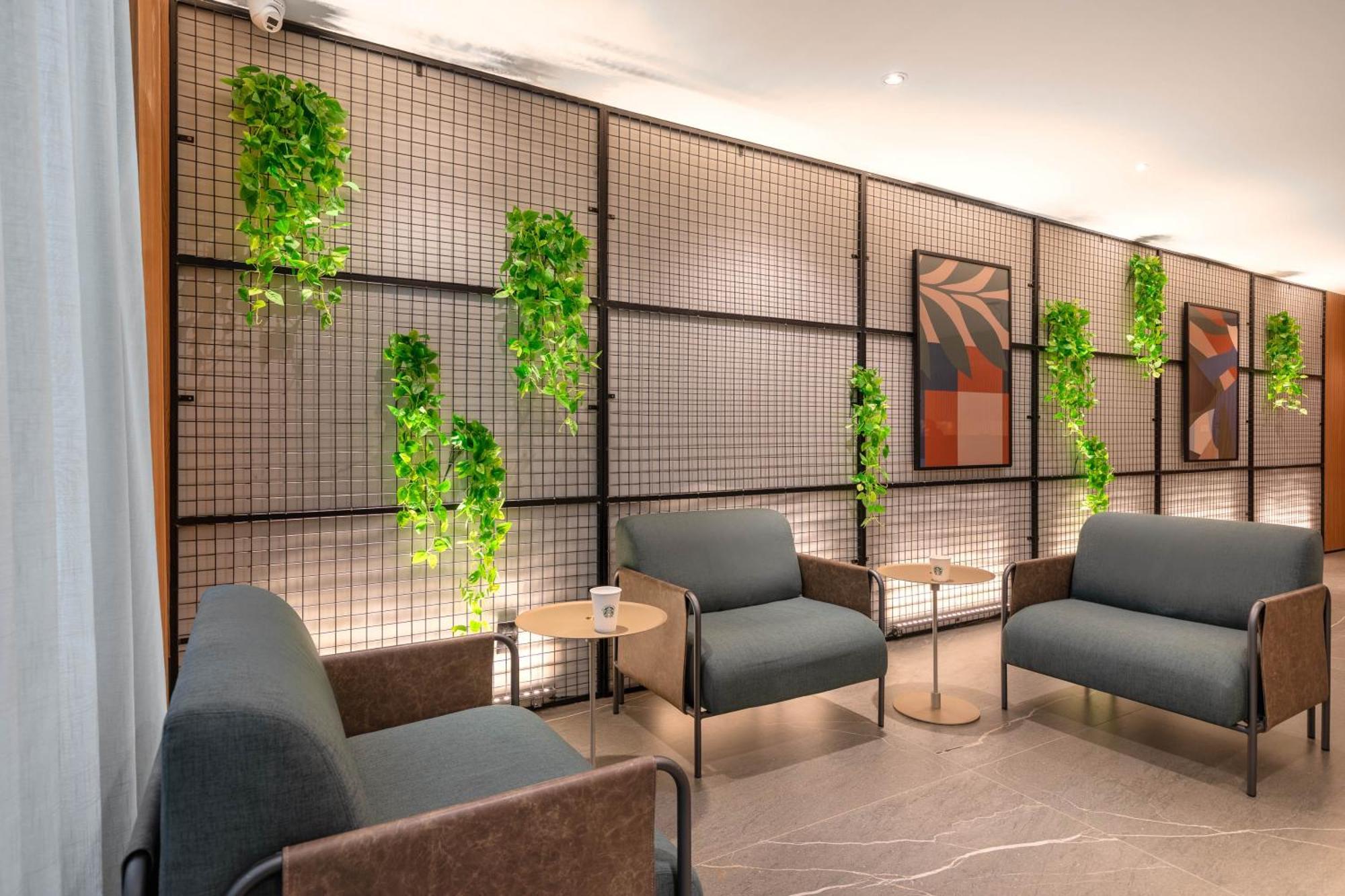 Cozzy Premium Paulista — Photos 3